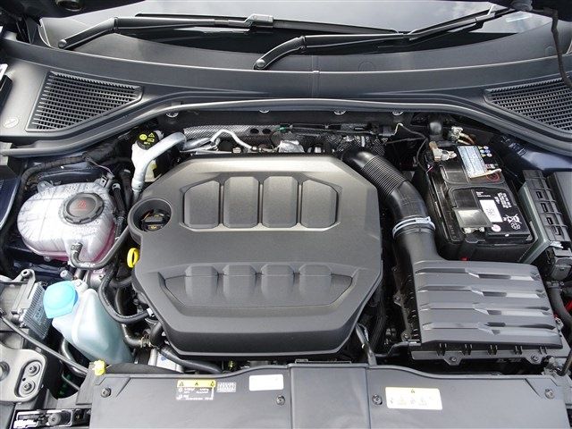 VOLKSWAGEN VOLKSWAGEN T-Roc 2024