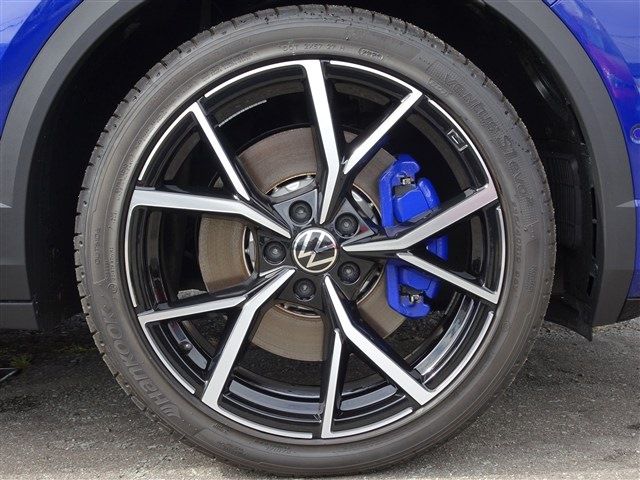 VOLKSWAGEN VOLKSWAGEN T-Roc 2024