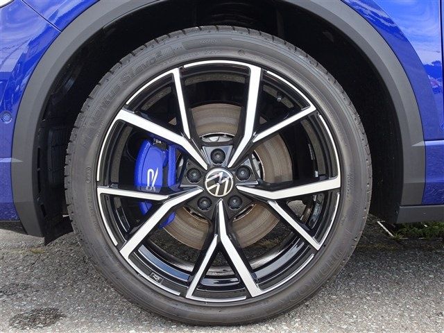 VOLKSWAGEN VOLKSWAGEN T-Roc 2024