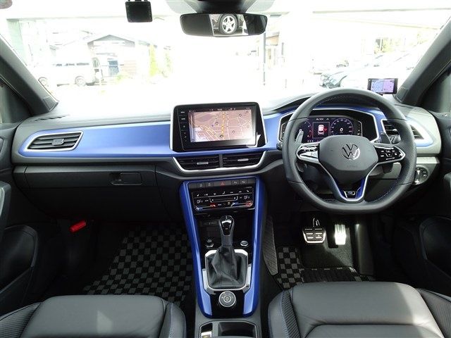 VOLKSWAGEN VOLKSWAGEN T-Roc 2024