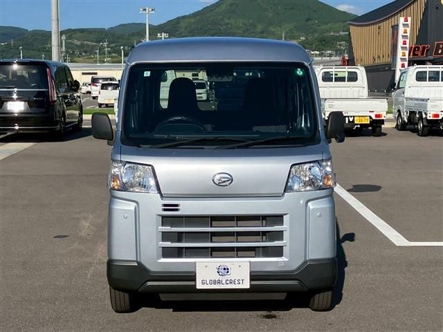 DAIHATSU HIJET CARGO 2023