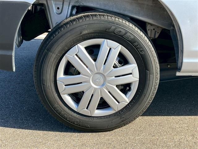 DAIHATSU HIJET CARGO 2023