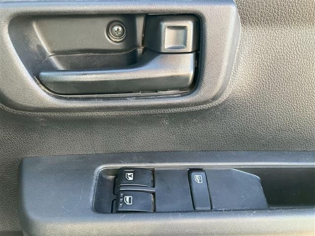 DAIHATSU HIJET CARGO 2023