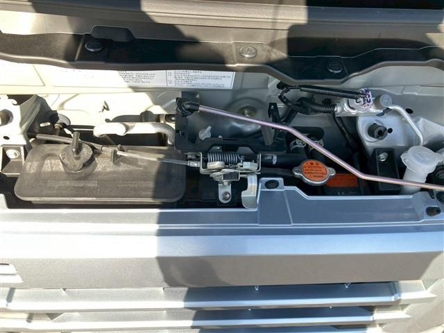 DAIHATSU HIJET CARGO 2023