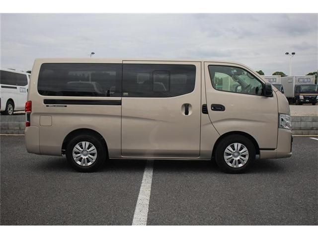 NISSAN CARAVAN van 2WD 2024