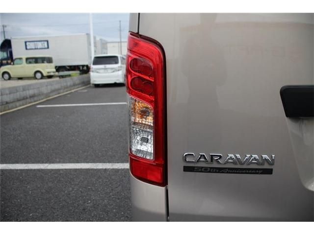 NISSAN CARAVAN van 2WD 2024