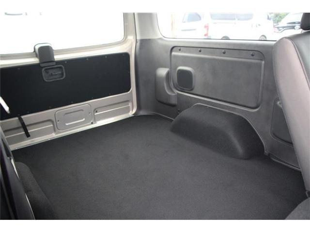 NISSAN CARAVAN van 2WD 2024