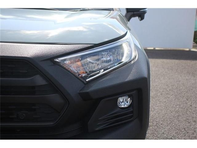 TOYOTA RAV4 4WD 2023