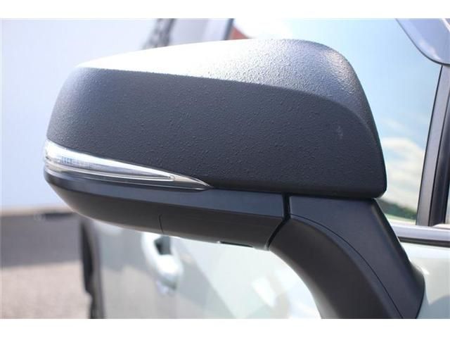 TOYOTA RAV4 4WD 2023