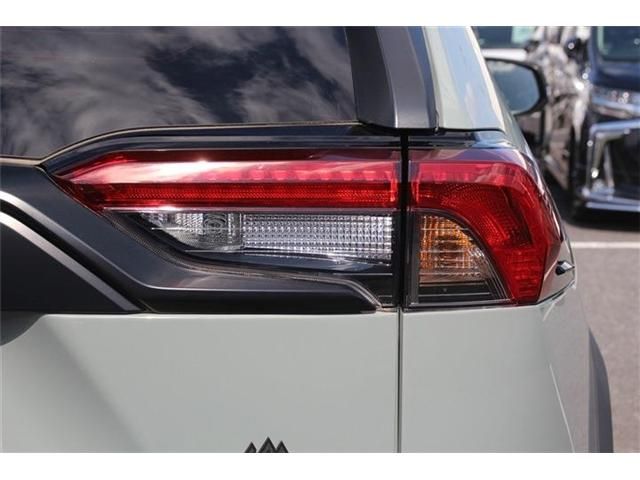 TOYOTA RAV4 4WD 2023