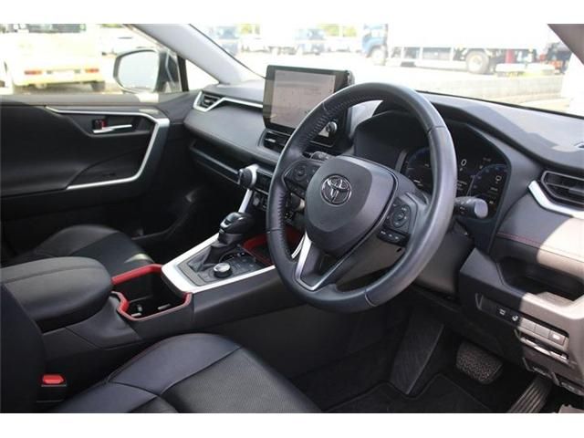 TOYOTA RAV4 4WD 2023