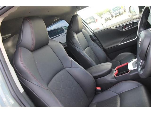 TOYOTA RAV4 4WD 2023