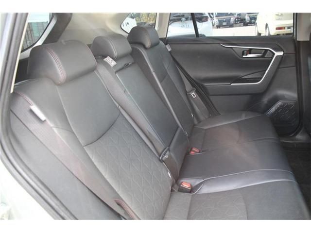 TOYOTA RAV4 4WD 2023