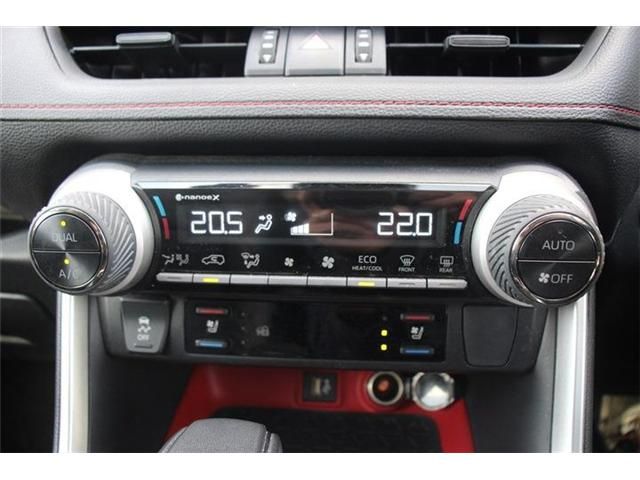 TOYOTA RAV4 4WD 2023