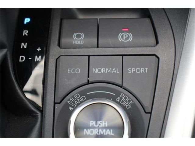 TOYOTA RAV4 4WD 2023