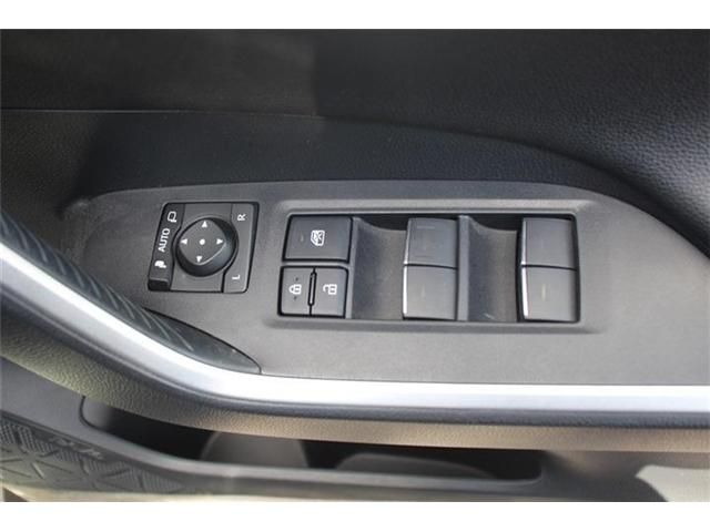 TOYOTA RAV4 4WD 2023