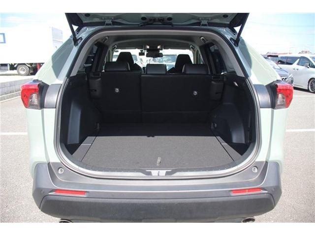 TOYOTA RAV4 4WD 2023