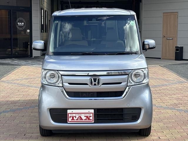 HONDA N BOX 2019