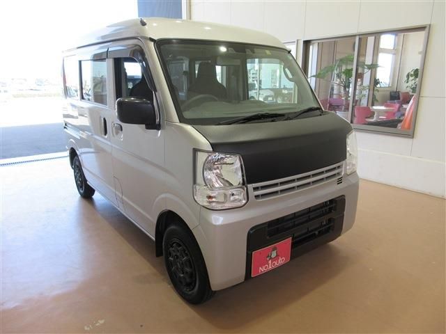 NISSAN NV100 CLIPPER 2021