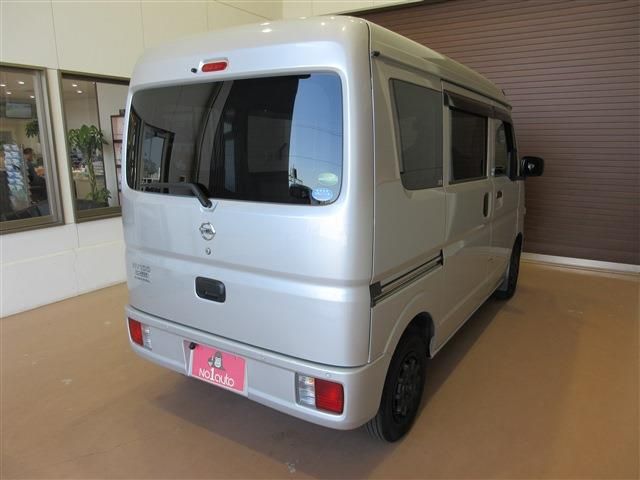 NISSAN NV100 CLIPPER 2021