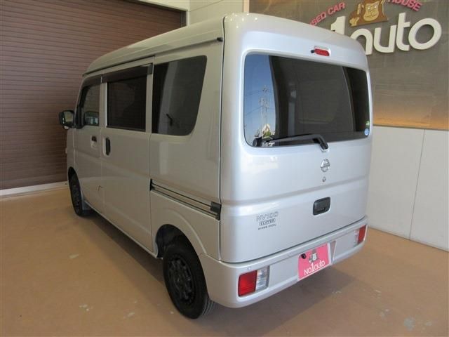 NISSAN NV100 CLIPPER 2021