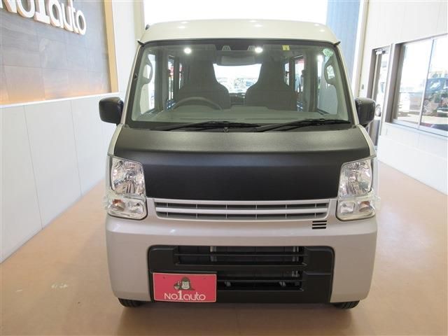 NISSAN NV100 CLIPPER 2021