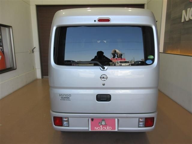 NISSAN NV100 CLIPPER 2021