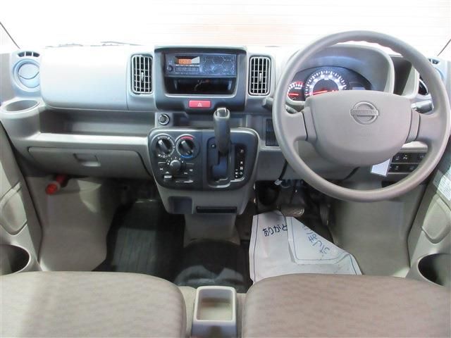 NISSAN NV100 CLIPPER 2021