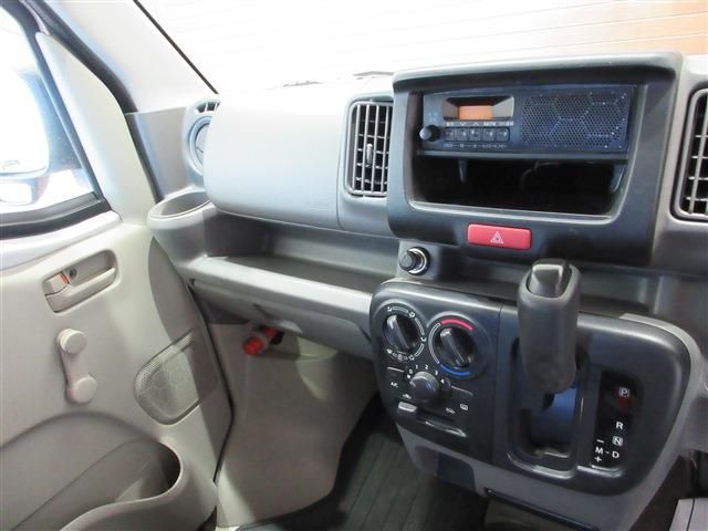 NISSAN NV100 CLIPPER 2021