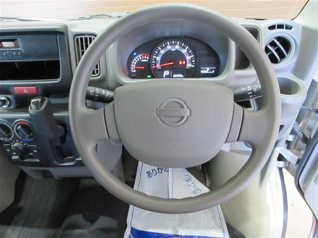 NISSAN NV100 CLIPPER 2021