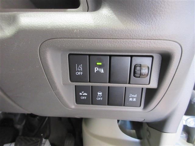 NISSAN NV100 CLIPPER 2021