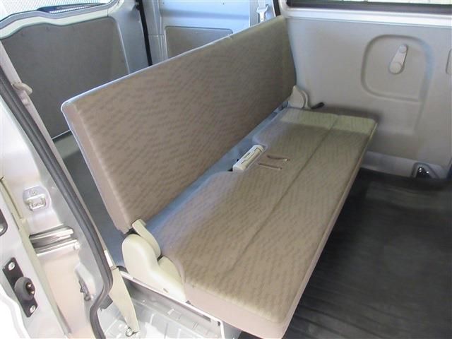 NISSAN NV100 CLIPPER 2021