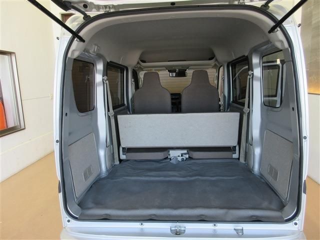 NISSAN NV100 CLIPPER 2021