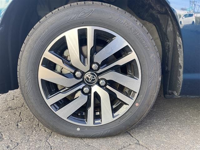 TOYOTA ROOMY 4WD 2023