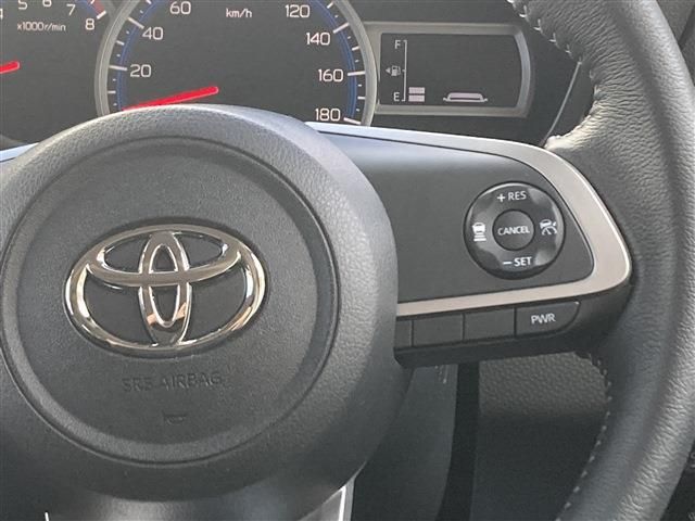 TOYOTA ROOMY 4WD 2023