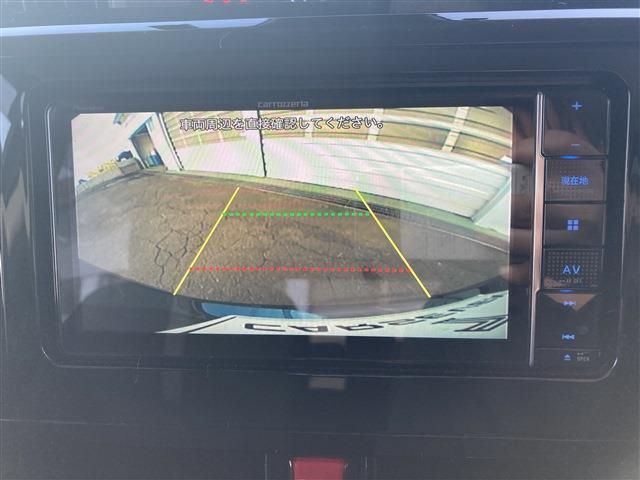 TOYOTA ROOMY 4WD 2023