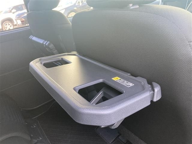 TOYOTA ROOMY 4WD 2023