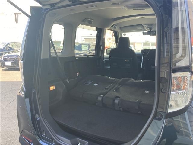 TOYOTA ROOMY 4WD 2023