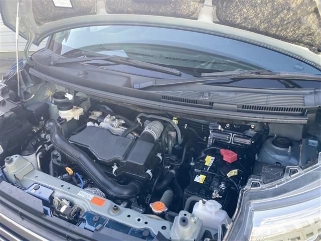 TOYOTA ROOMY 4WD 2023