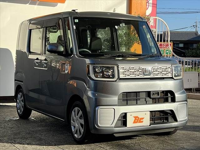 DAIHATSU WAKE 2015