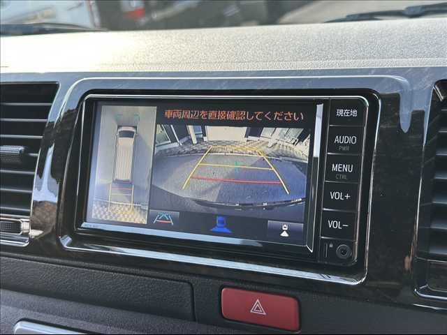 TOYOTA HIACE van 2WD 2024