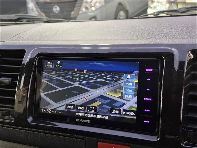 TOYOTA REGIUSACE van 4WD 2018