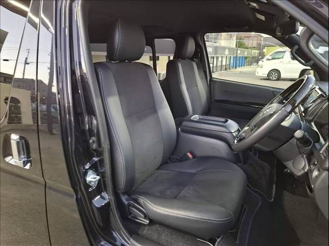 TOYOTA REGIUSACE van 4WD 2018