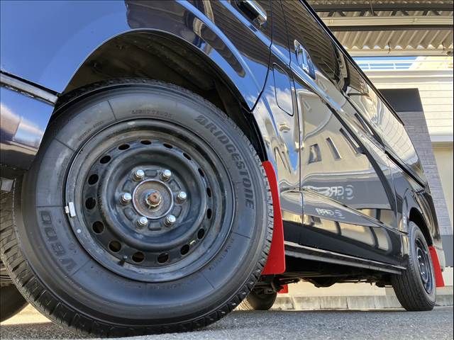 TOYOTA REGIUSACE van 4WD 2018