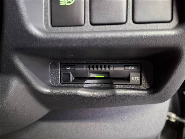 TOYOTA REGIUSACE van 4WD 2018