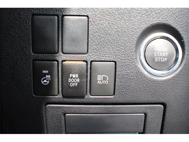 TOYOTA VELLFIRE 2018