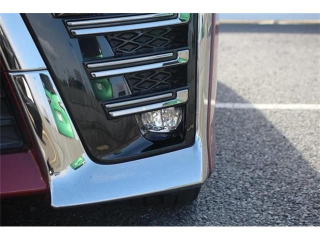 TOYOTA VELLFIRE 2018