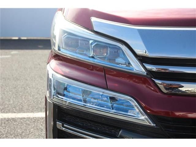 TOYOTA VELLFIRE 2018