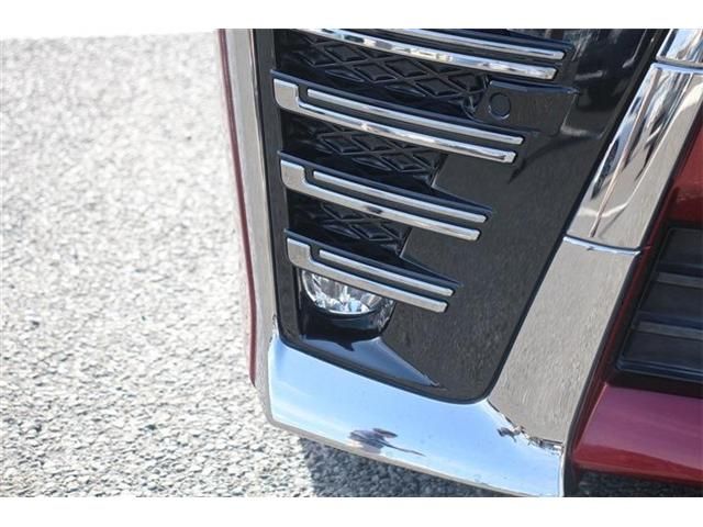 TOYOTA VELLFIRE 2018