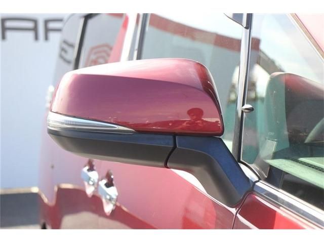 TOYOTA VELLFIRE 2018